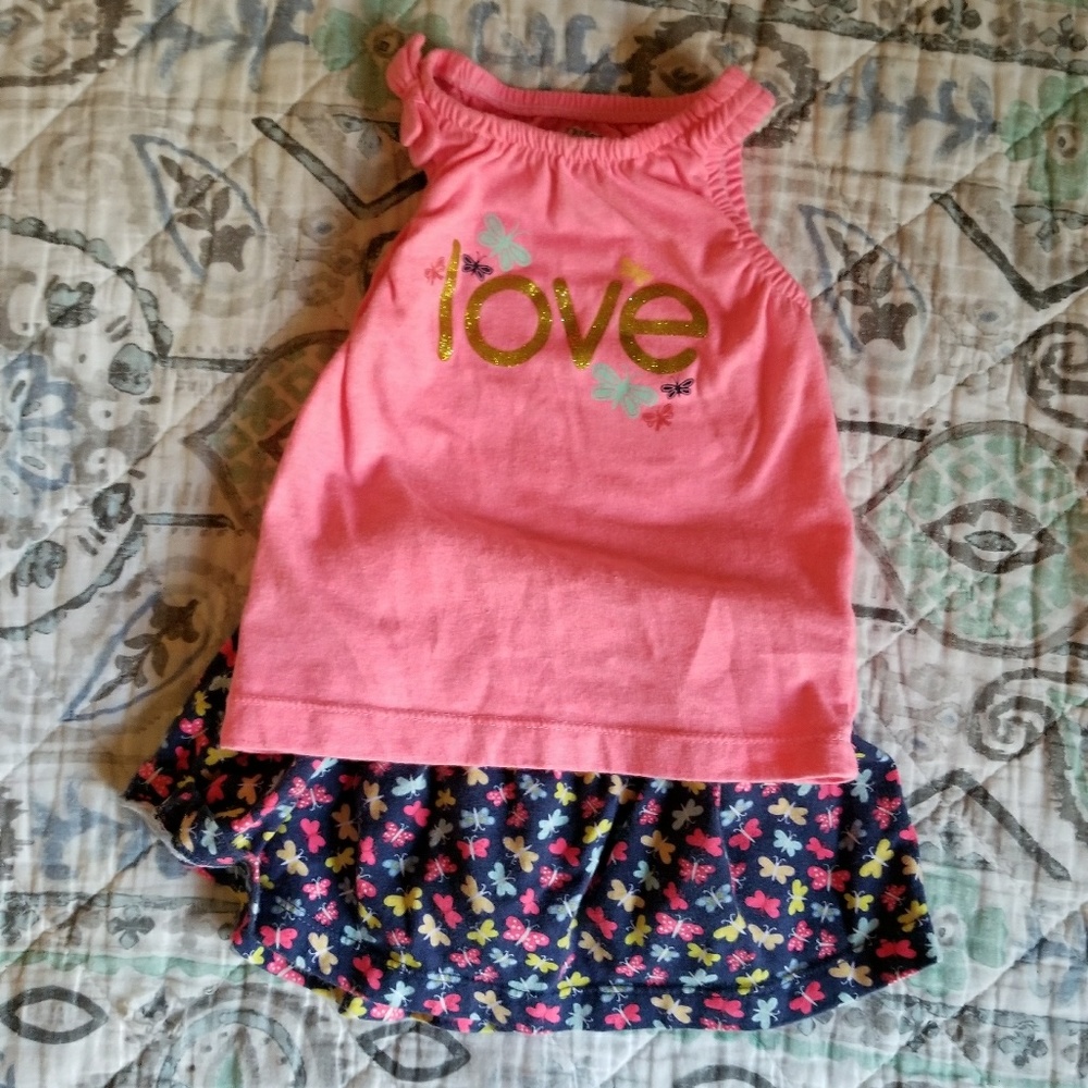 Baby outfit